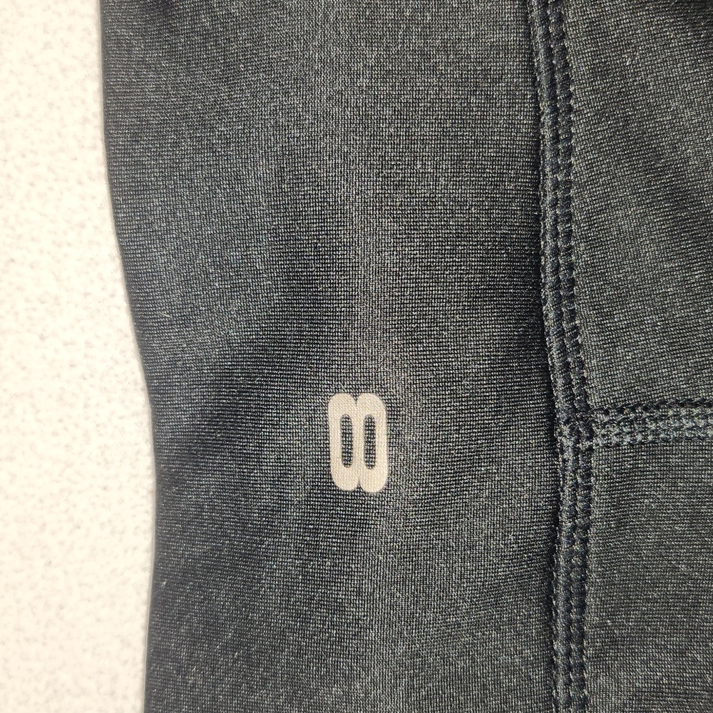 Layer 8 Performance Women's Black Leggings, Size Medium - Picture 7 of 7
